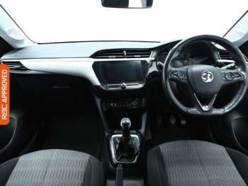 Used Vauxhall Corsa 2020 for sale - 75331569: Photo