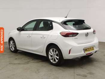Used Vauxhall Corsa 2020 for sale - 75331569: Photo