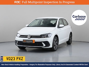 Volkswagen Polo feature image