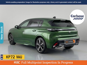Used Peugeot 308 2022 for sale - 79136653: Photo