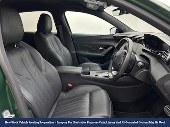 Used Peugeot 308 2022 for sale - 79136653: Photo
