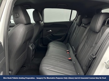 Used Peugeot 308 2022 for sale - 79136653: Photo