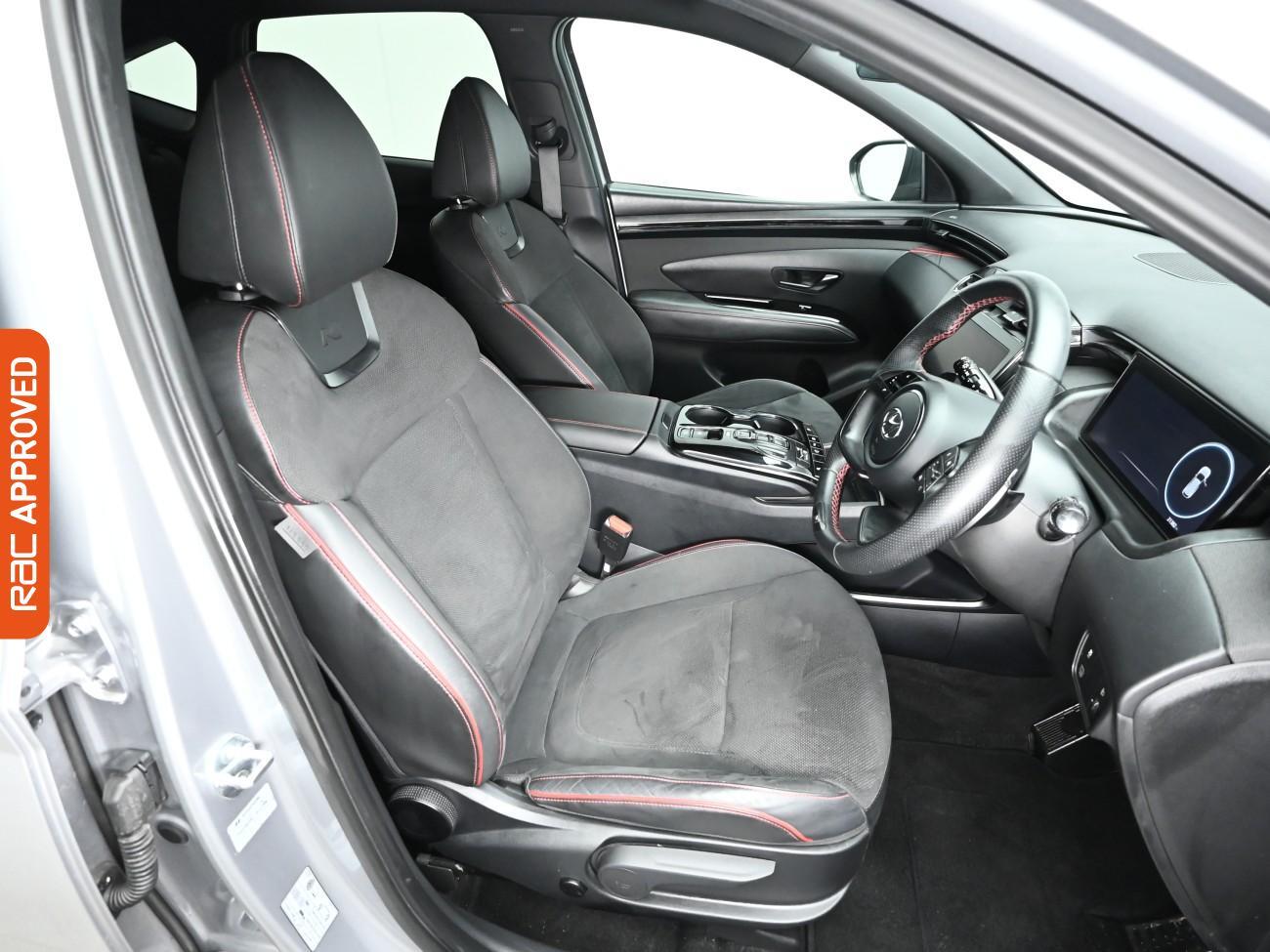 Used Hyundai TUCSON 2022 for sale - 76739590: Photo 11