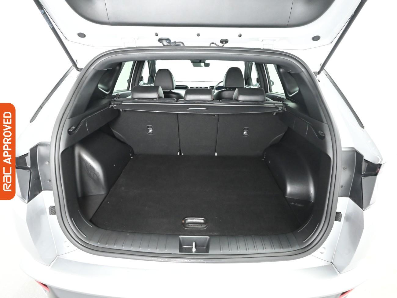 Used Hyundai TUCSON 2022 for sale - 76739590: Photo 12