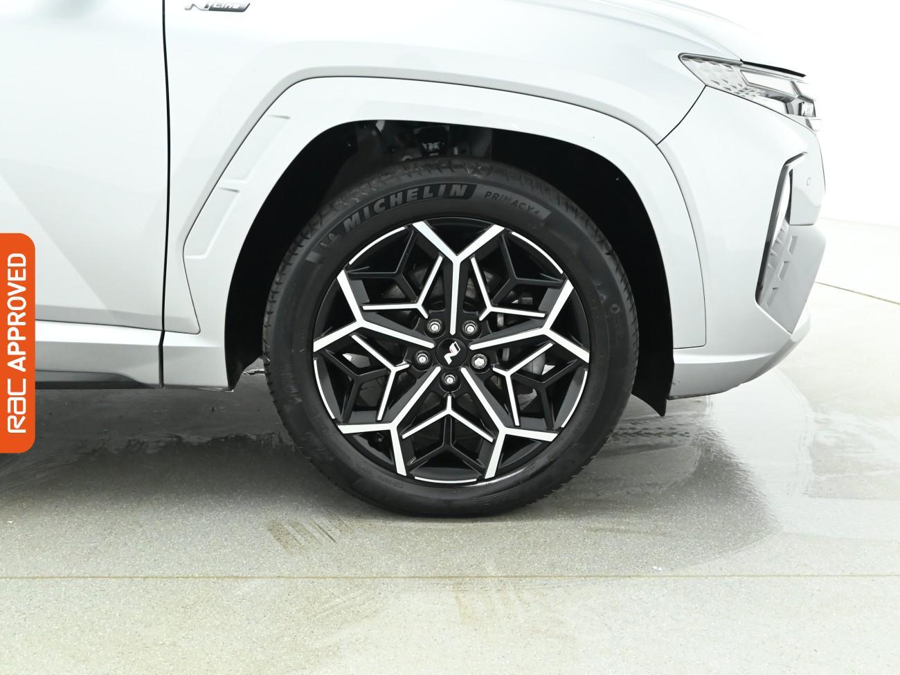 Used Hyundai TUCSON 2022 for sale - 76739590: Photo 13