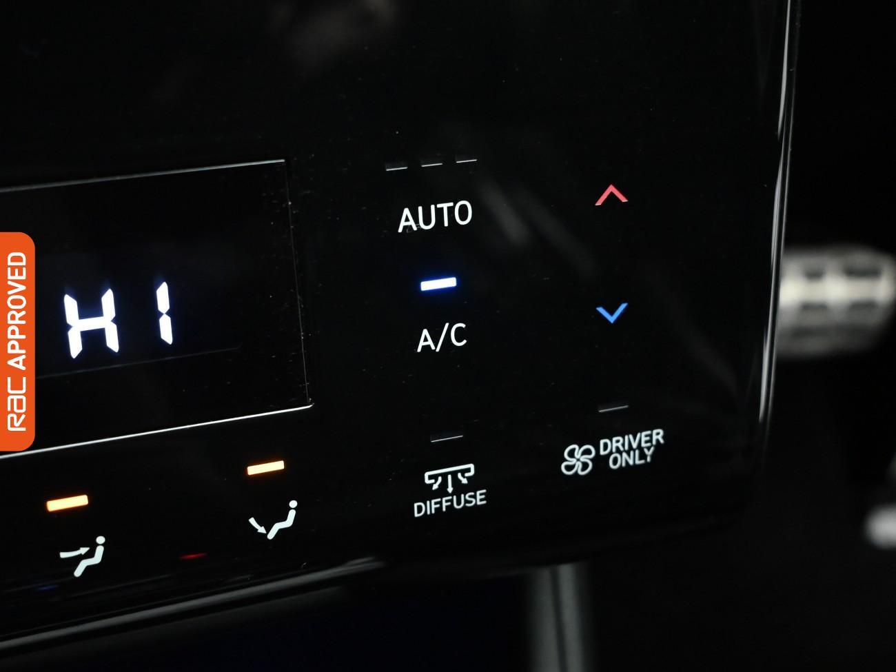 Used Hyundai TUCSON 2022 for sale - 76739590: Photo 17