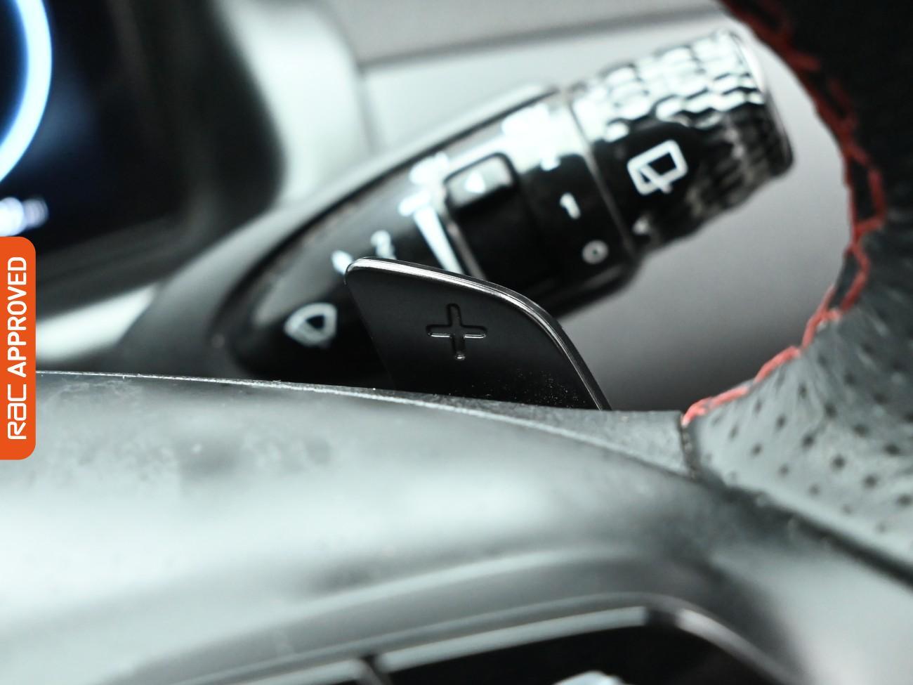 Used Hyundai TUCSON 2022 for sale - 76739590: Photo 19