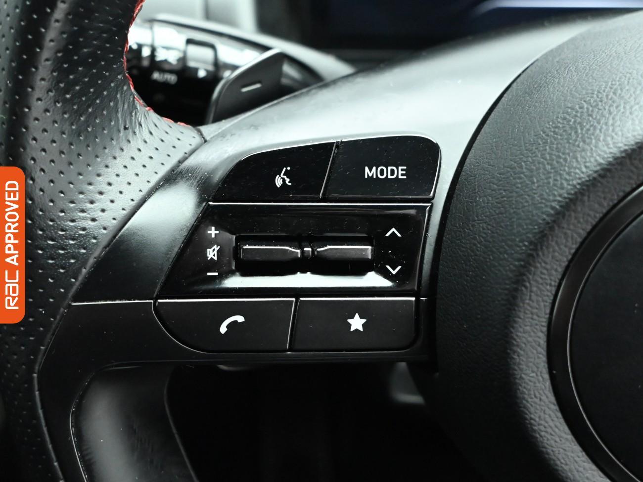 Used Hyundai TUCSON 2022 for sale - 76739590: Photo 21