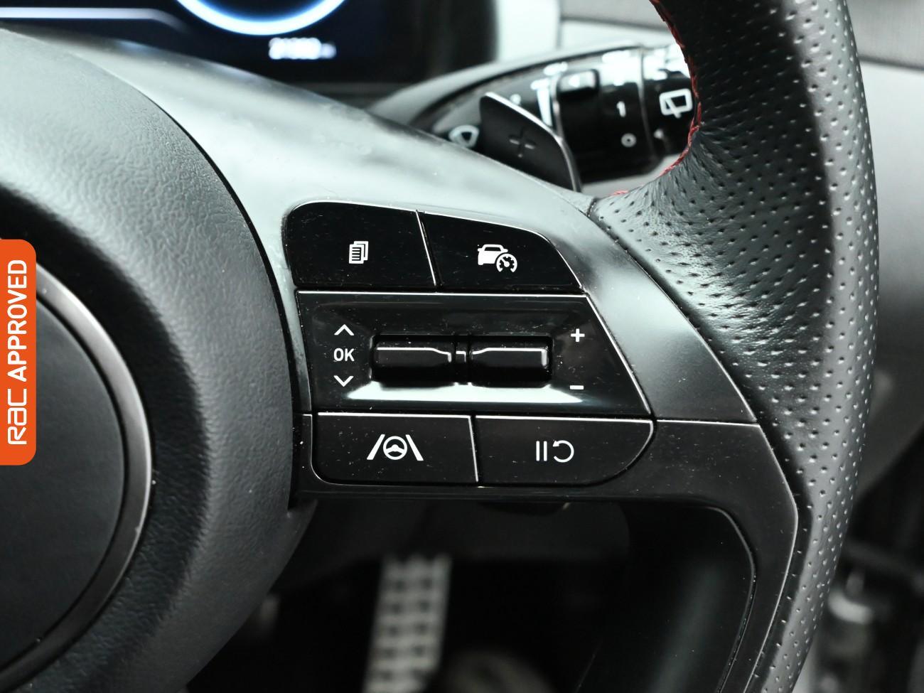 Used Hyundai TUCSON 2022 for sale - 76739590: Photo 22