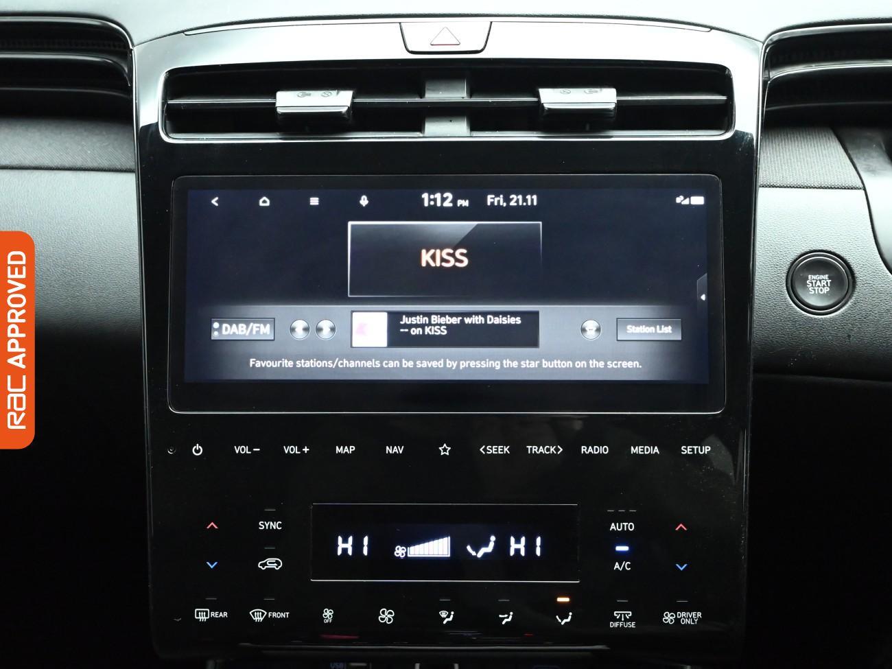 Used Hyundai TUCSON 2022 for sale - 76739590: Photo 24