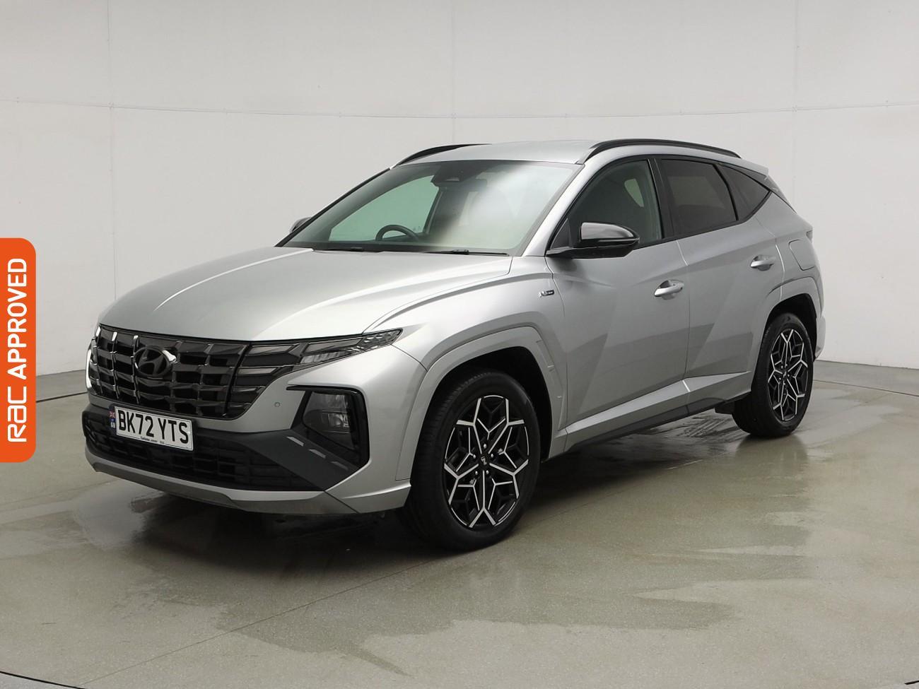 Used Hyundai TUCSON 2022 for sale - 76739590: Photo 26