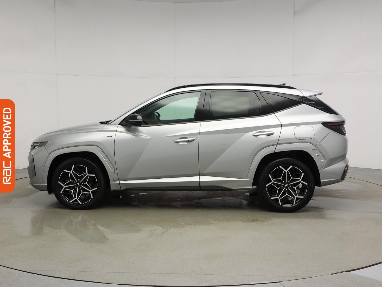 Used Hyundai TUCSON 2022 for sale - 76739590: Photo 27