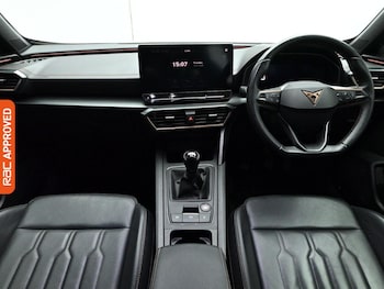 Used Cupra Formentor 2022 for sale - 79246073: Photo