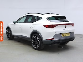 Used Cupra Formentor 2022 for sale - 79246073: Photo