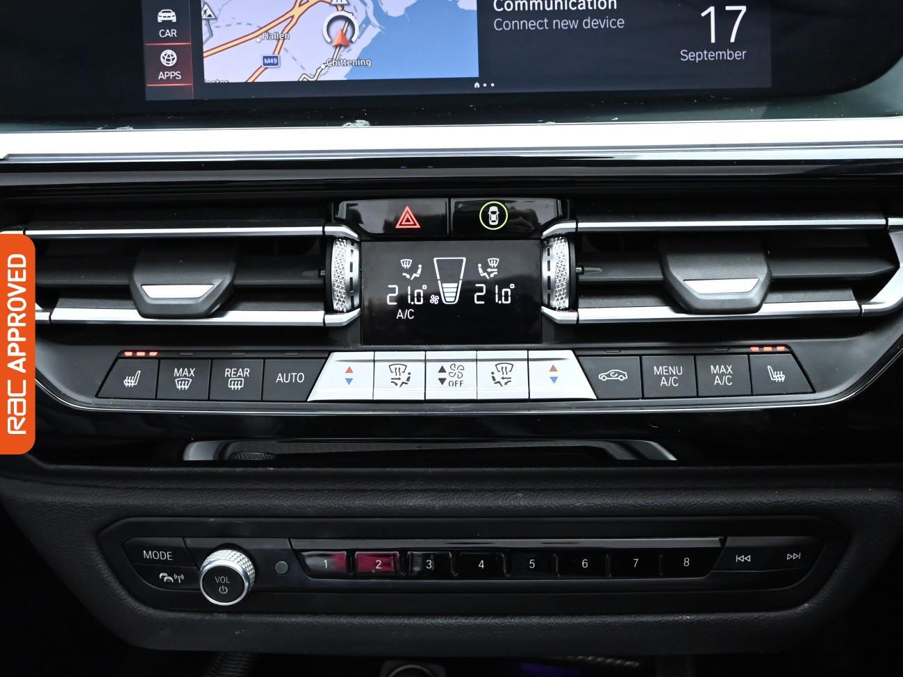 Used BMW Z4 2020 for sale - 77117785: Photo 18