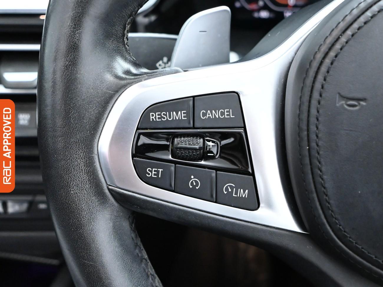 Used BMW Z4 2020 for sale - 77117785: Photo 22