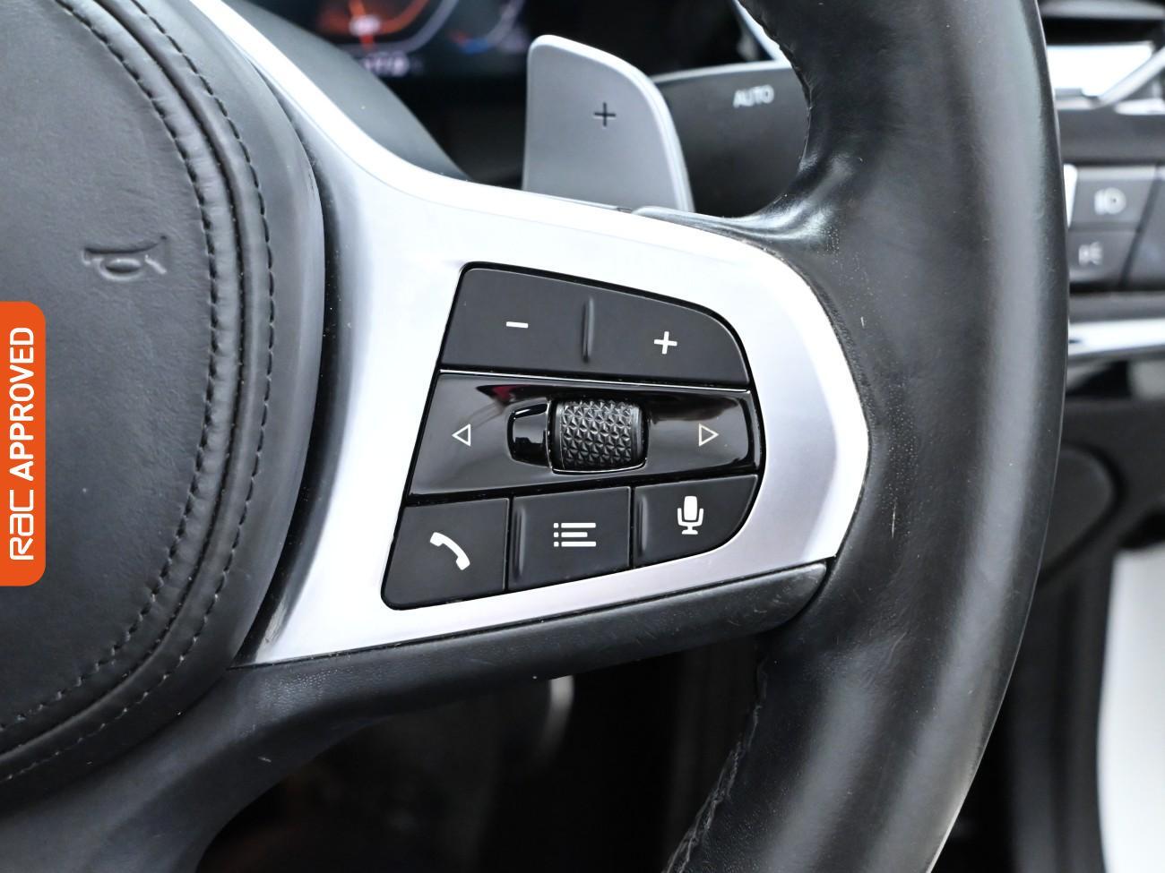 Used BMW Z4 2020 for sale - 77117785: Photo 23