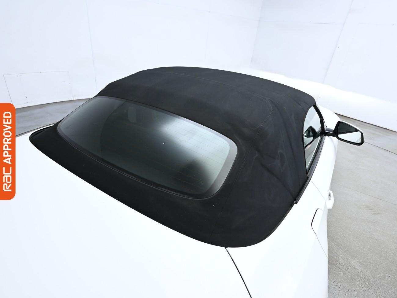 Used BMW Z4 2020 for sale - 77117785: Photo 27