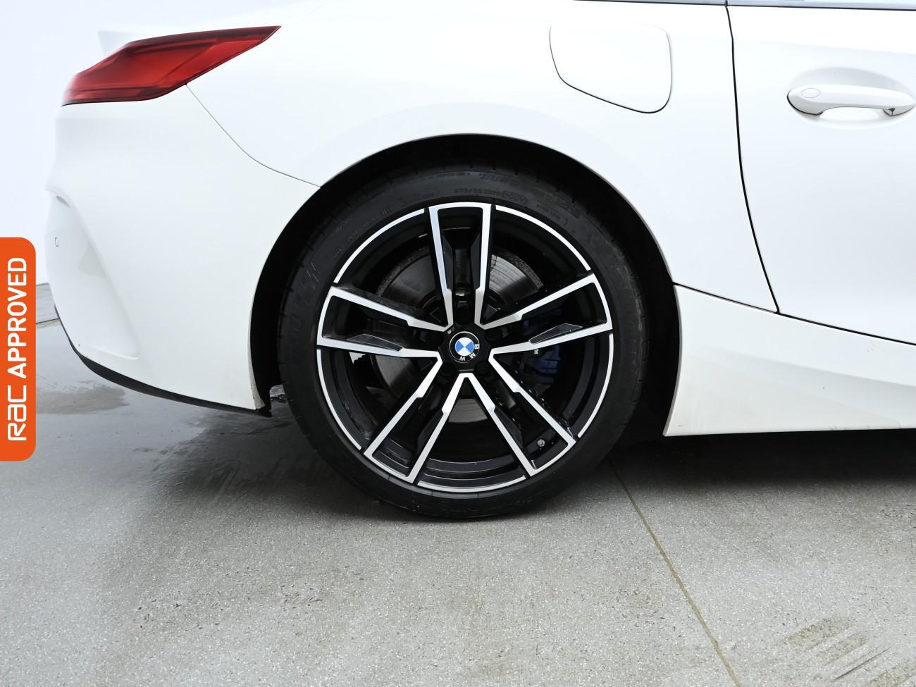 Used BMW Z4 2020 for sale - 77117785: Photo 28