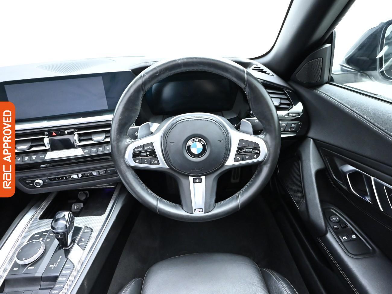 Used BMW Z4 2020 for sale - 77117785: Photo 9