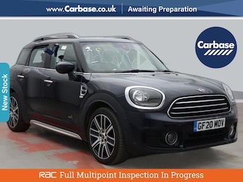 Used MINI Countryman 2020 for sale - 75918304: Photo