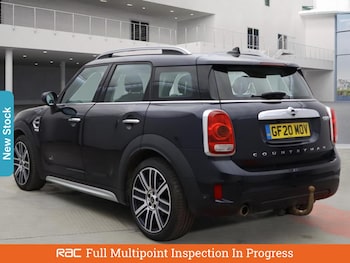 Used MINI Countryman 2020 for sale - 75918304: Photo