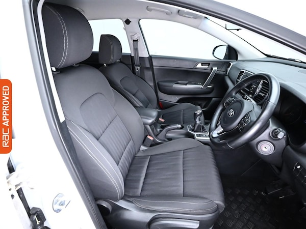 Used Kia Sportage 2017 for sale - 76143893: Photo 12