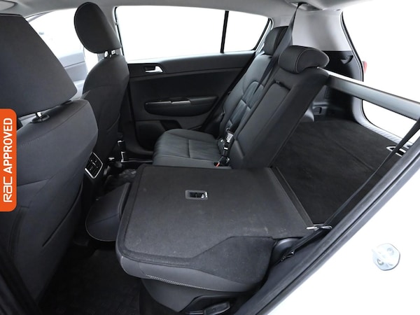 Used Kia Sportage 2017 for sale - 76143893: Photo 19