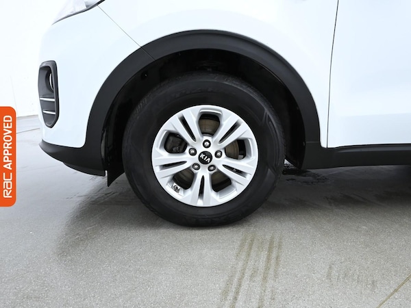 Used Kia Sportage 2017 for sale - 76143893: Photo 25