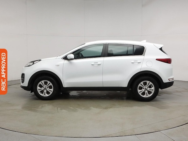 Used Kia Sportage 2017 for sale - 76143893: Photo 27