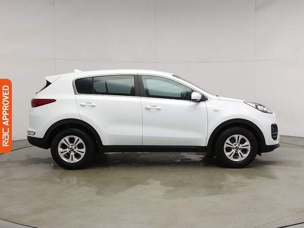 Used Kia Sportage 2017 for sale - 76143893: Photo 6