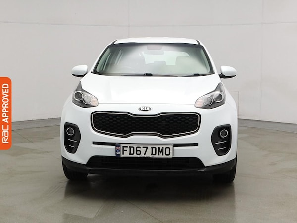 Used Kia Sportage 2017 for sale - 76143893: Photo 7