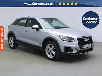 Used Audi Q2 2020 for sale - 79556525: Photo