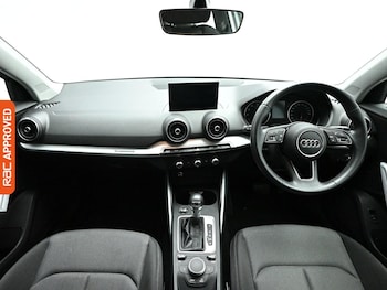 Used Audi Q2 2020 for sale - 79556525: Photo