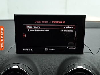 Used Audi Q2 2020 for sale - 79556525: Photo