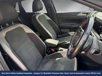 Used Volkswagen Polo 2020 for sale - 78368074: Photo