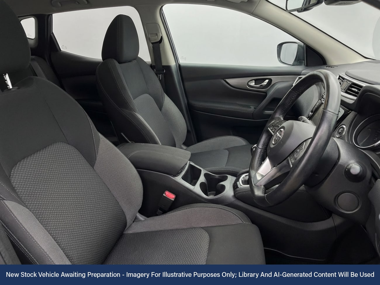 Used Nissan Qashqai 2018 for sale - 78209646: Photo 3