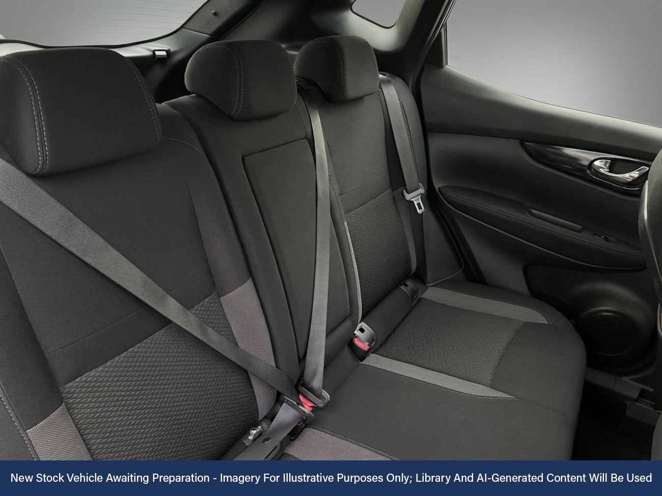 Used Nissan Qashqai 2018 for sale - 78209646: Photo 4