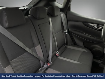 Used Nissan Qashqai 2018 for sale - 78209646: Photo