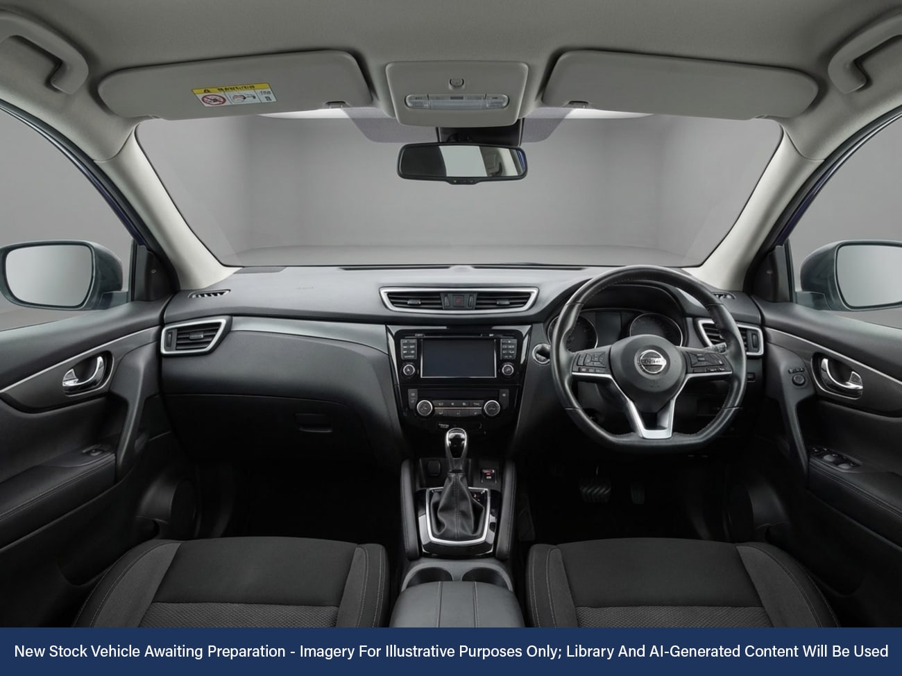 Used Nissan Qashqai 2018 for sale - 78209646: Photo 6