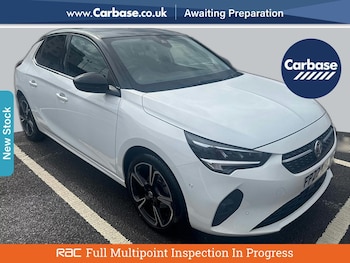 Used Vauxhall Corsa 2022 for sale - 75970526: Photo
