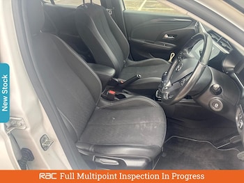 Used Vauxhall Corsa 2022 for sale - 75970526: Photo