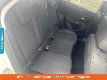 Used Vauxhall Corsa 2022 for sale - 75970526: Photo