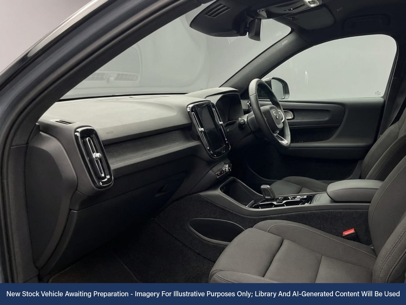 Used Volvo XC40 2023 for sale - 78052703: Photo 3