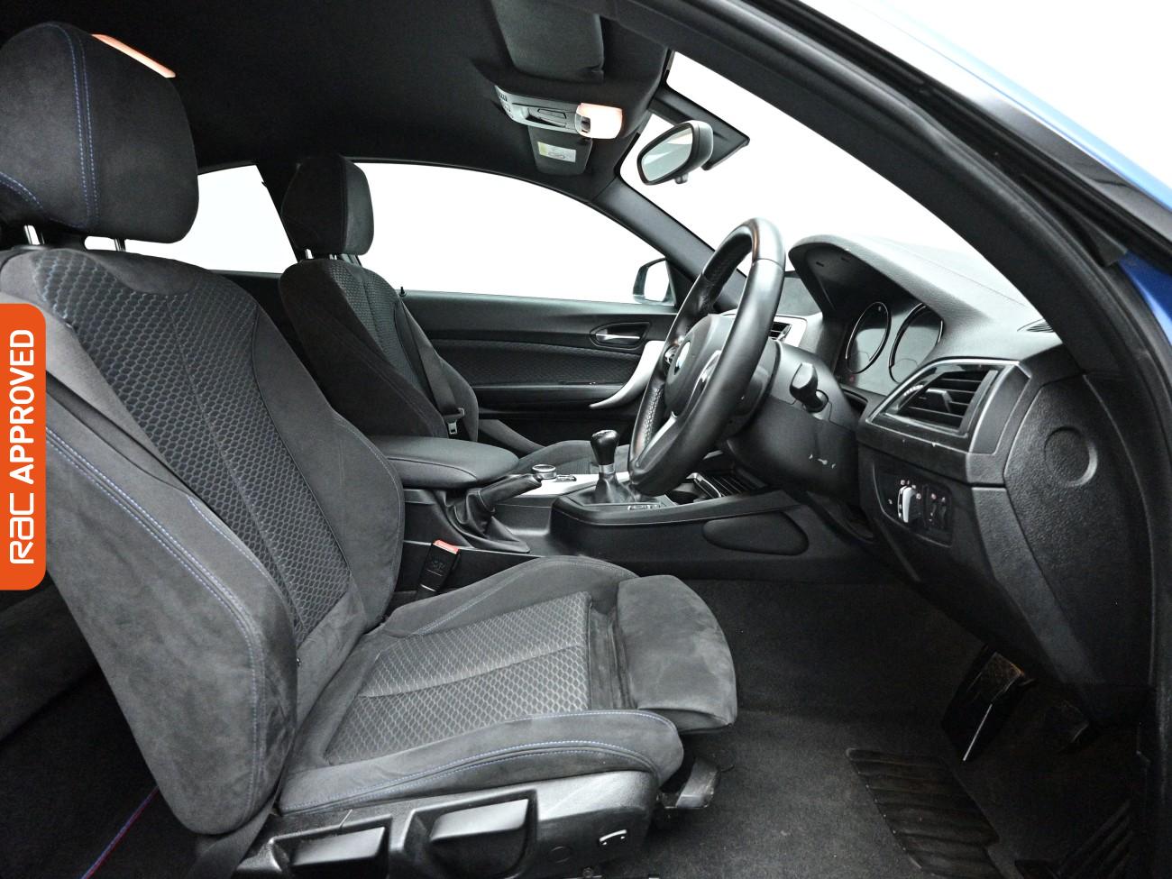 Used BMW 2 Series 2018 for sale - 78079107: Photo 11