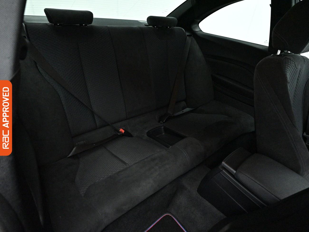 Used BMW 2 Series 2018 for sale - 78079107: Photo 12