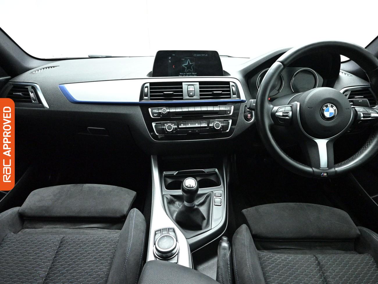 Used BMW 2 Series 2018 for sale - 78079107: Photo 2