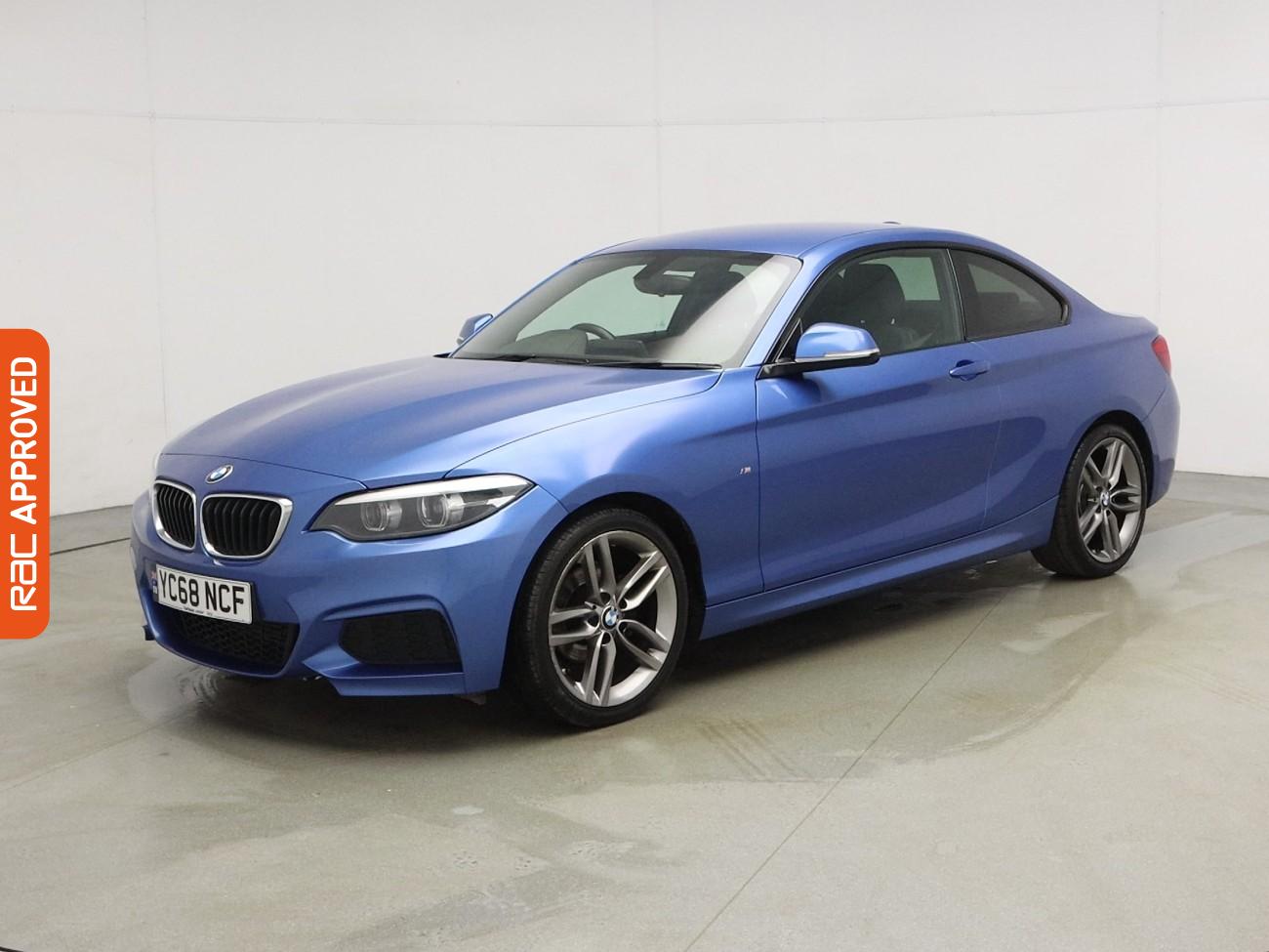 Used BMW 2 Series 2018 for sale - 78079107: Photo 27