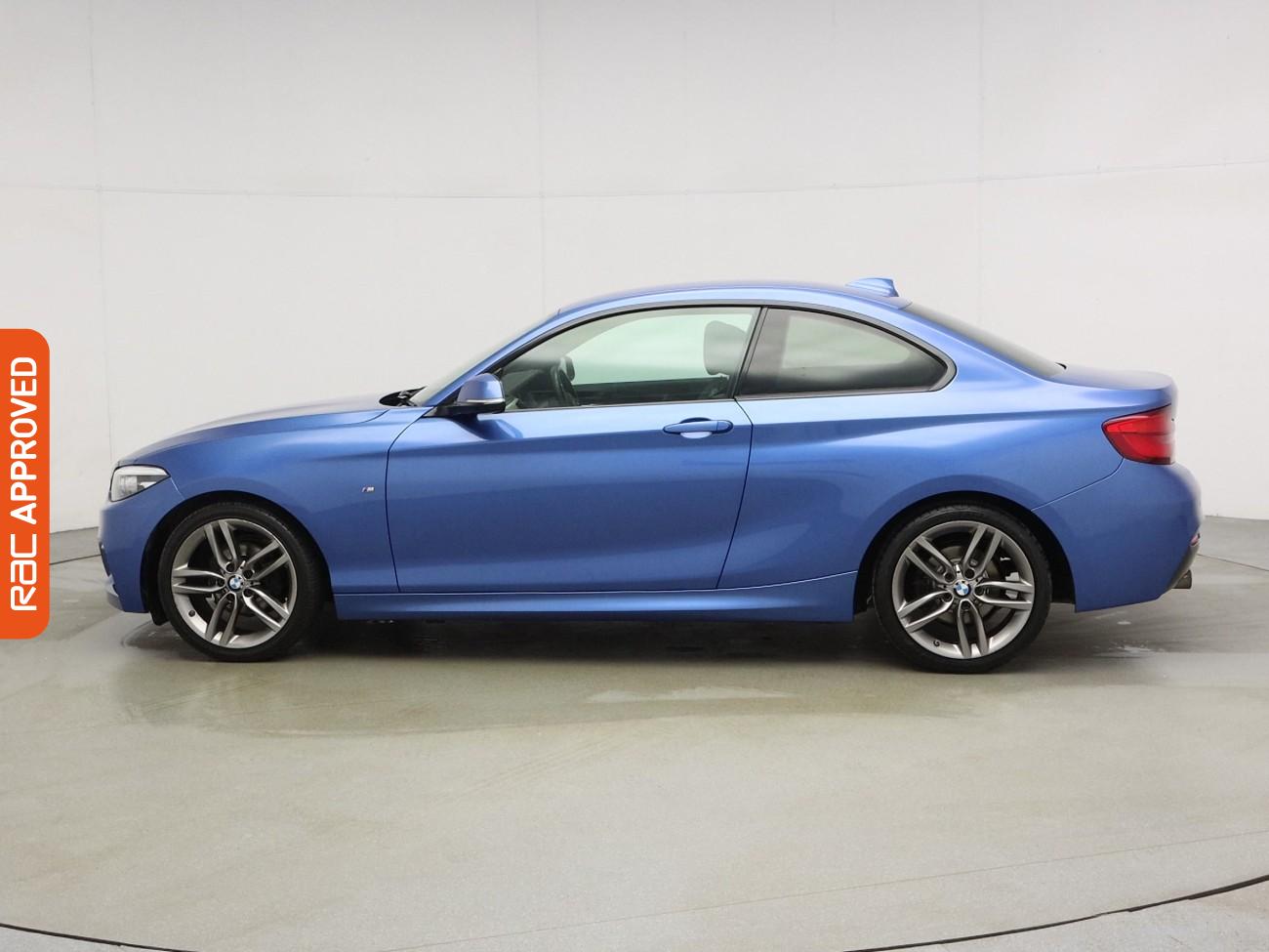 Used BMW 2 Series 2018 for sale - 78079107: Photo 28