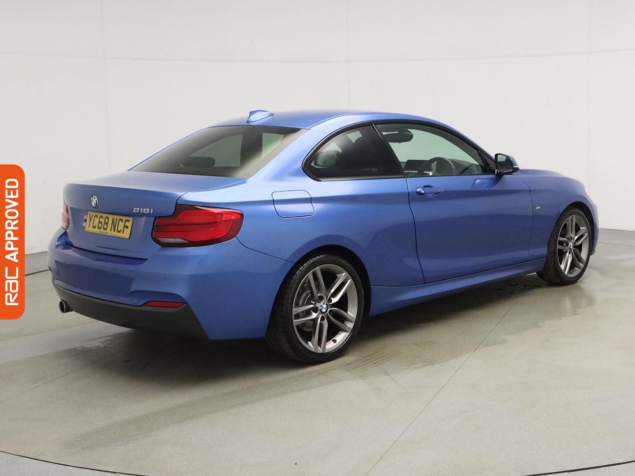 Used BMW 2 Series 2018 for sale - 78079107: Photo 29
